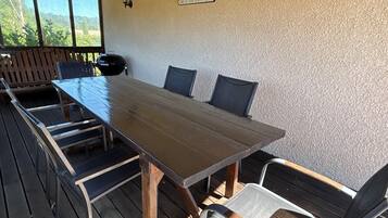 Villa | Interior detail