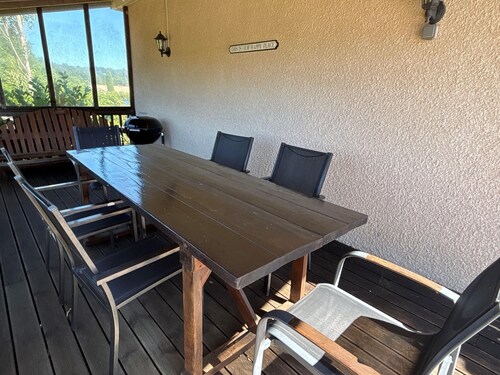 Detached Family Villa in Les Cammazes