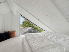 Hus | Innvendig