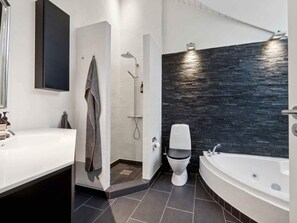 House | Interior - 5 Star Holiday Home in Ebeltoft (Ebeltoft)