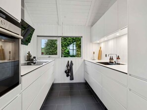 House | Interior - 5 Star Holiday Home in Ebeltoft (Ebeltoft)