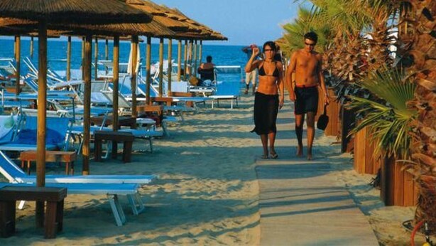 Strand