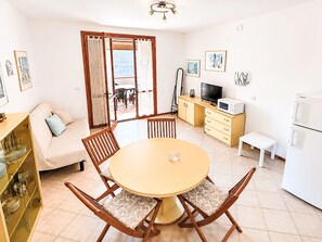 Living area - COSTA RICA 9 by Interhome (Comacchio)
