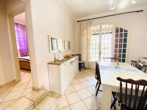 Dining - RANCHITO by Interhome (Comacchio)
