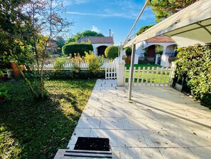 Property grounds - RANCHITO by Interhome (Comacchio)