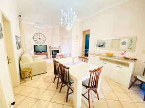 Interior - RANCHITO by Interhome (Comacchio)