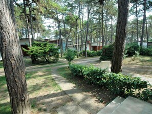 Property grounds - Lerche Typ c by Interhome (Lignano Pineta)