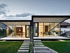Exterieur