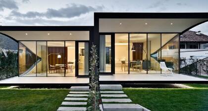 Mirror House Nord by Interhome