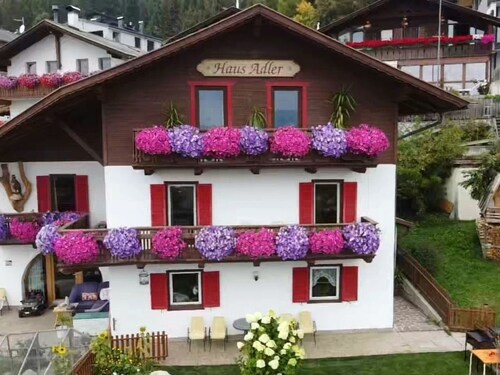 Haus Adler by Interhome