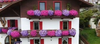 Haus Adler by Interhome