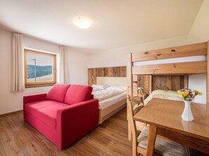 4 Schlafzimmer, Internetzugang