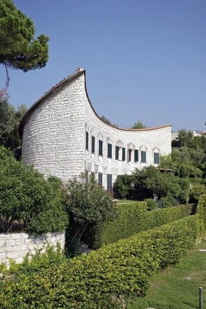Exterior - Appartement in Villaggio Sanghen mit Garten, Terrasse und gemeinsamem Pool by Interhome (Manerba)