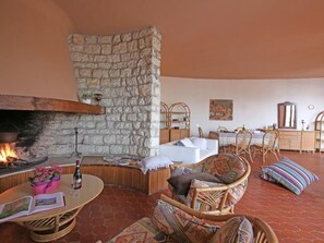 Interior - Appartement in Villaggio Sanghen mit Garten, Terrasse und gemeinsamem Pool by Interhome (Manerba)