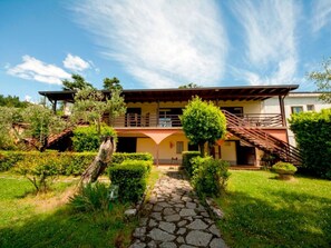 Exterior - Dreizimmerwohnung Villaggio Sanghen by Interhome (Manerba)