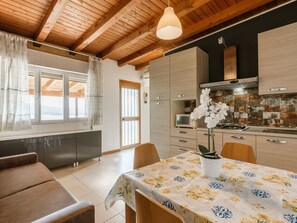 Interior - Zwei-Zimmer-Appartement in Villaggio Sanghen by Interhome (Manerba)
