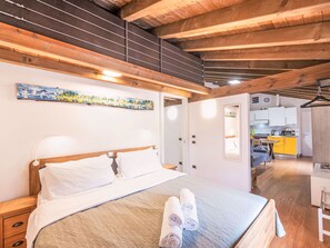 Internet - Aly d'angelo - im Turm by Interhome (Bardolino)