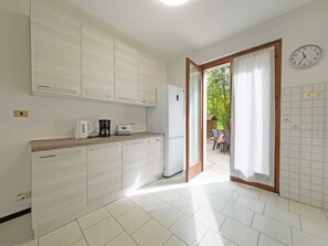 Interior - Casa Ruby - Geräumige Wohnung mit Pool by Interhome (Colà)