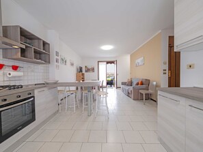 Interior - Casa Ruby - Geräumige Wohnung mit Pool by Interhome (Colà)