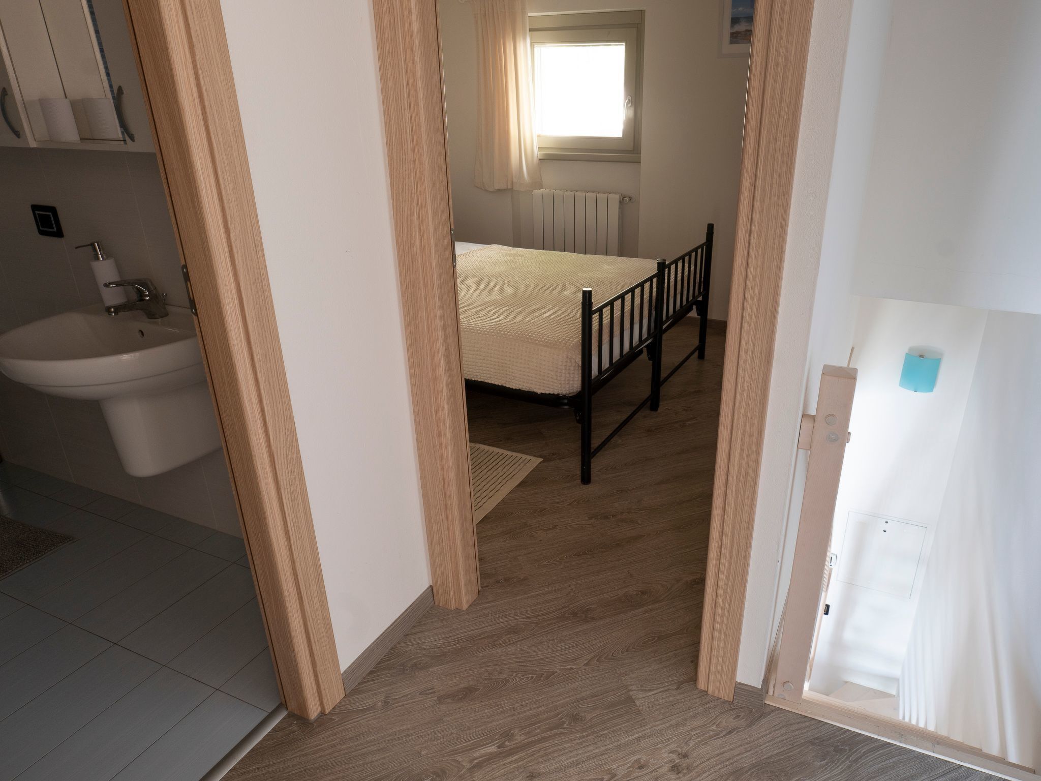 Badkamer