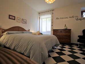 1 chambre