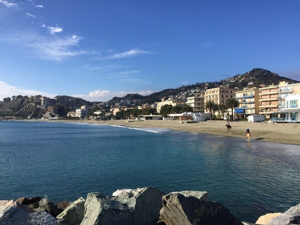 Beach - 'Las Sardinas by Interhome (Albisola)