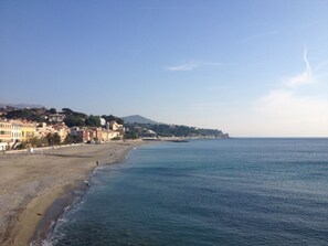 Plage