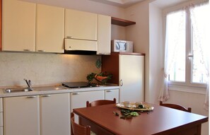 Fridge, microwave, oven, cookware/dishes/utensils - ILA2307 HOUSE PERLA 3 by Interhome (Albisola)