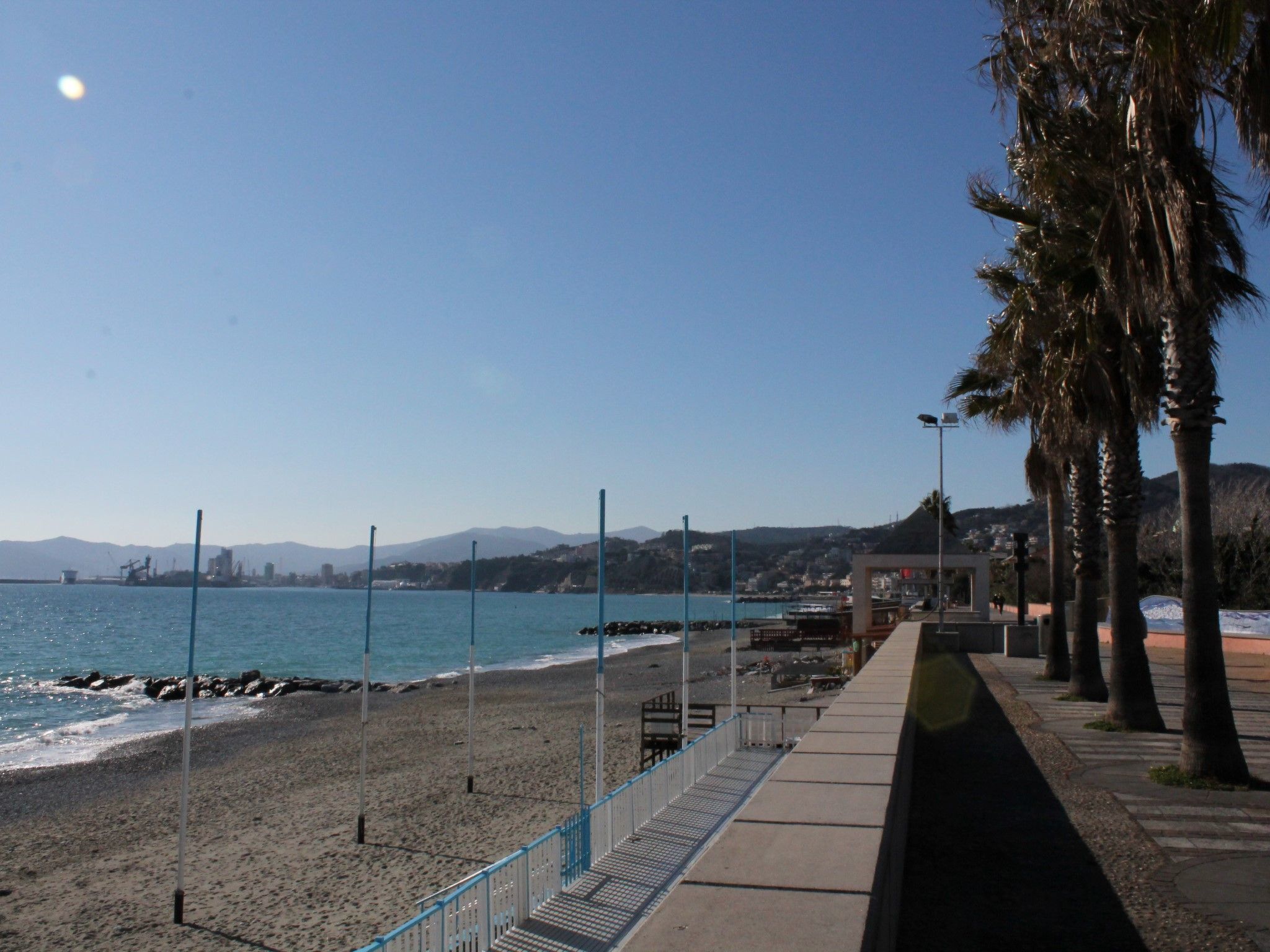 Strand