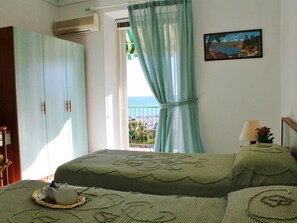 2 bedrooms, Internet - ILA2305 HOUSE CONCHIGLIA 1 by Interhome (Albisola)
