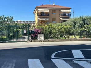 Exterior - Blue Beach by Holiday World by Interhome (Albisola)
