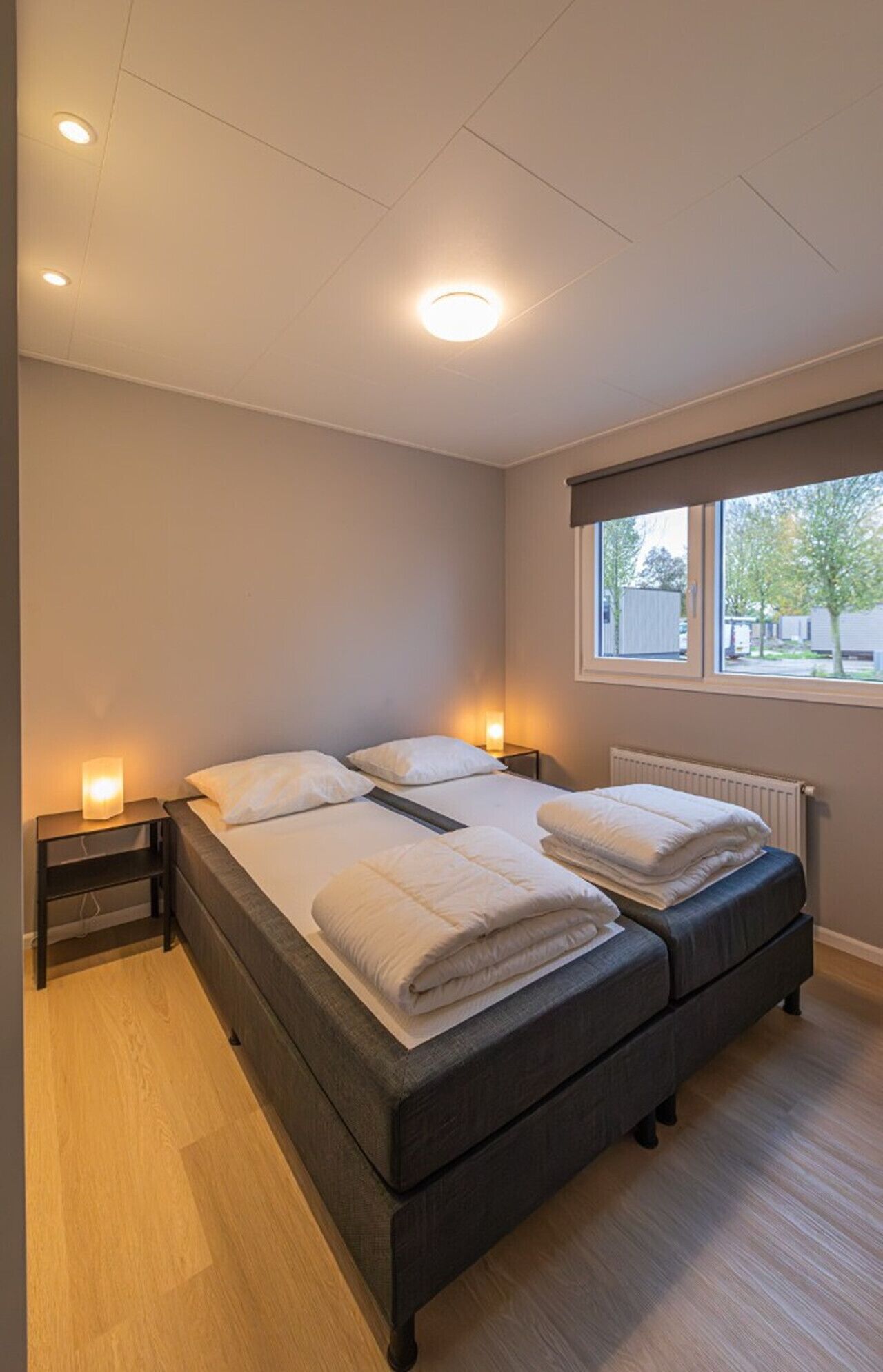 3 slaapkamers, wifi, beddengoed