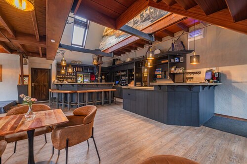 Cube XL | 6 persoons chalet op Resort de Betuwe