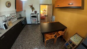 Dining - Hübsche Wohnung in Albissola Marina by Interhome (Albisola)