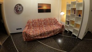 Living area - Hübsche Wohnung in Albissola Marina by Interhome (Albisola)