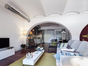 Fernseher, DVD-Player