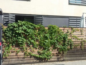 Property grounds - Großes Strand-Loft mit Terrasse by Interhome (Barcelona)