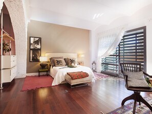 1 bedroom, Internet - Großes Strand-Loft mit Terrasse by Interhome (Barcelona)