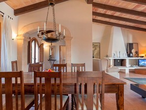 Dining - Villa 'Aumadrava Gran by Interhome (Pollença)