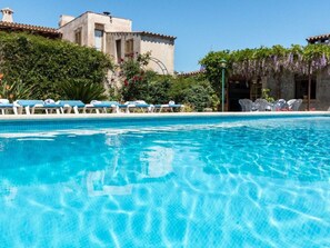 Pool - "Panada by Interhome (Pollença)