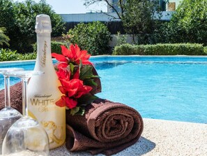 Pool - "Panada by Interhome (Pollença)