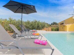 Pool - Son Serra by Interhome (Búger)