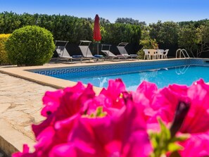 Pool - "Sa Sini" mit Terrasse by Interhome (Búger)