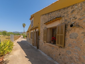 Property grounds - "Sa Sini" mit Terrasse by Interhome (Búger)