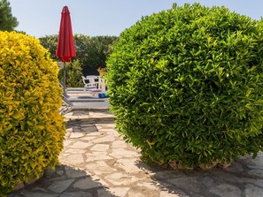 Property grounds - "Sa Sini" mit Terrasse by Interhome (Búger)