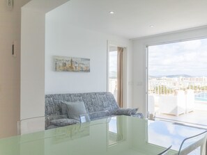 Interior - "Luisamar Meerblick". by Interhome (S'Illot)