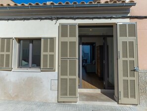 Exterior detail - Vacation home Sillot by Interhome (S'Illot)