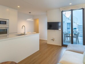 Interior - Vacation home Sillot by Interhome (S'Illot)