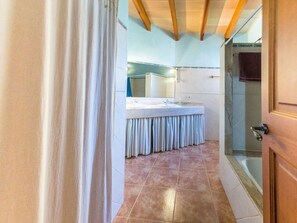 Towels - "Pula Viñas" mit Terrasse by Interhome (Son Servera)