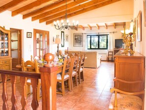 Interior - "Pula Viñas" mit Terrasse by Interhome (Son Servera)